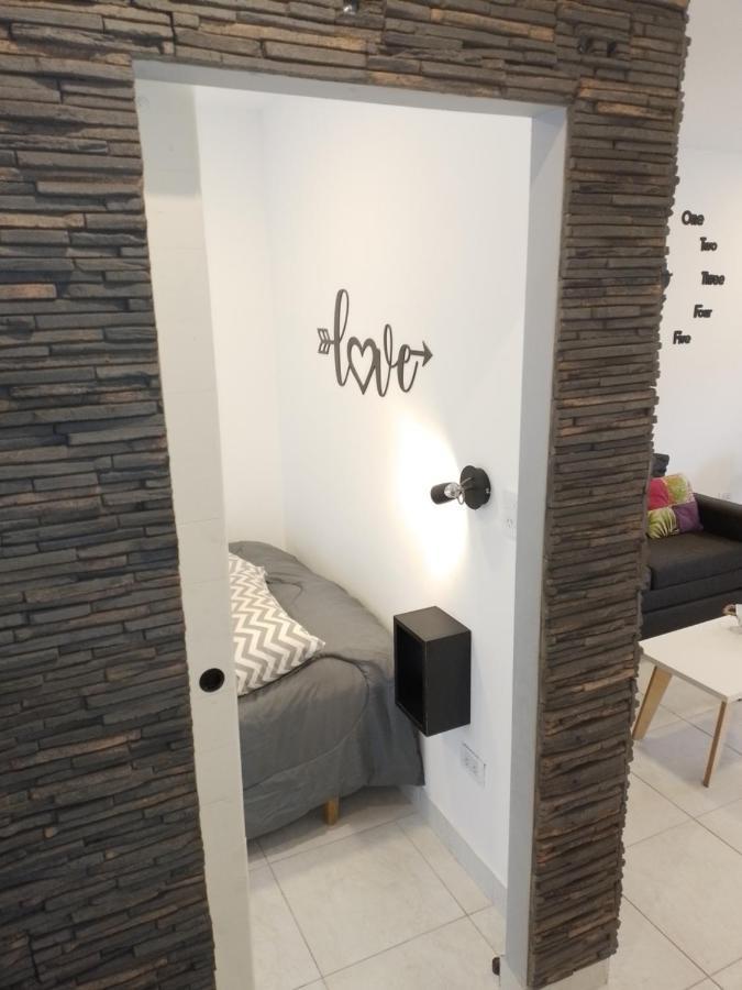 Apartamento Departamentos Playa