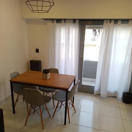 Departamentos Necochea Playa Apartment Exterior photo