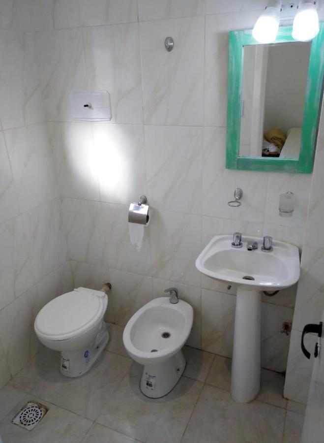 Departamentos Playa Apartment *