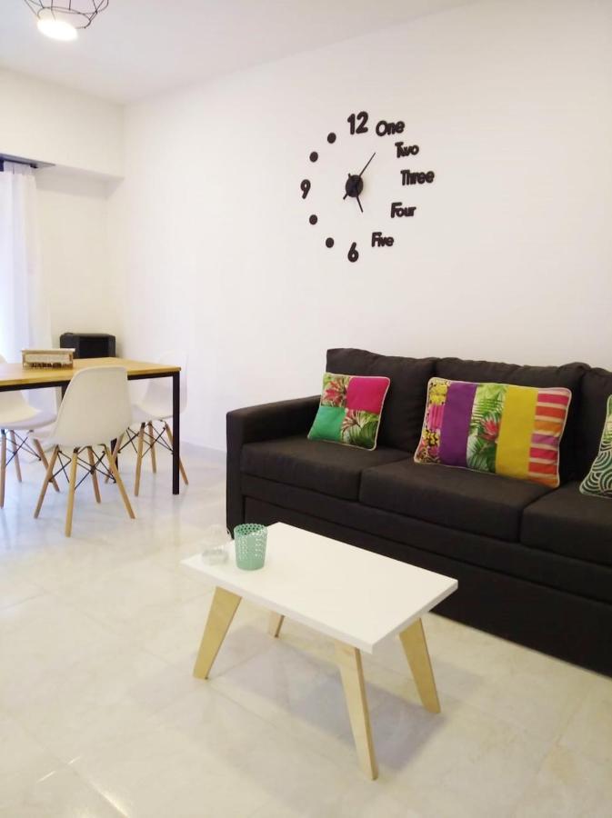 Apartment Departamentos Playa Necochea