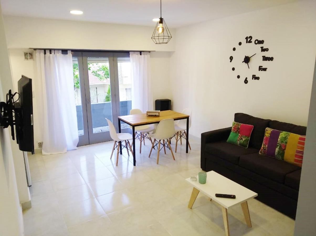 Apartment Departamentos Playa Necochea