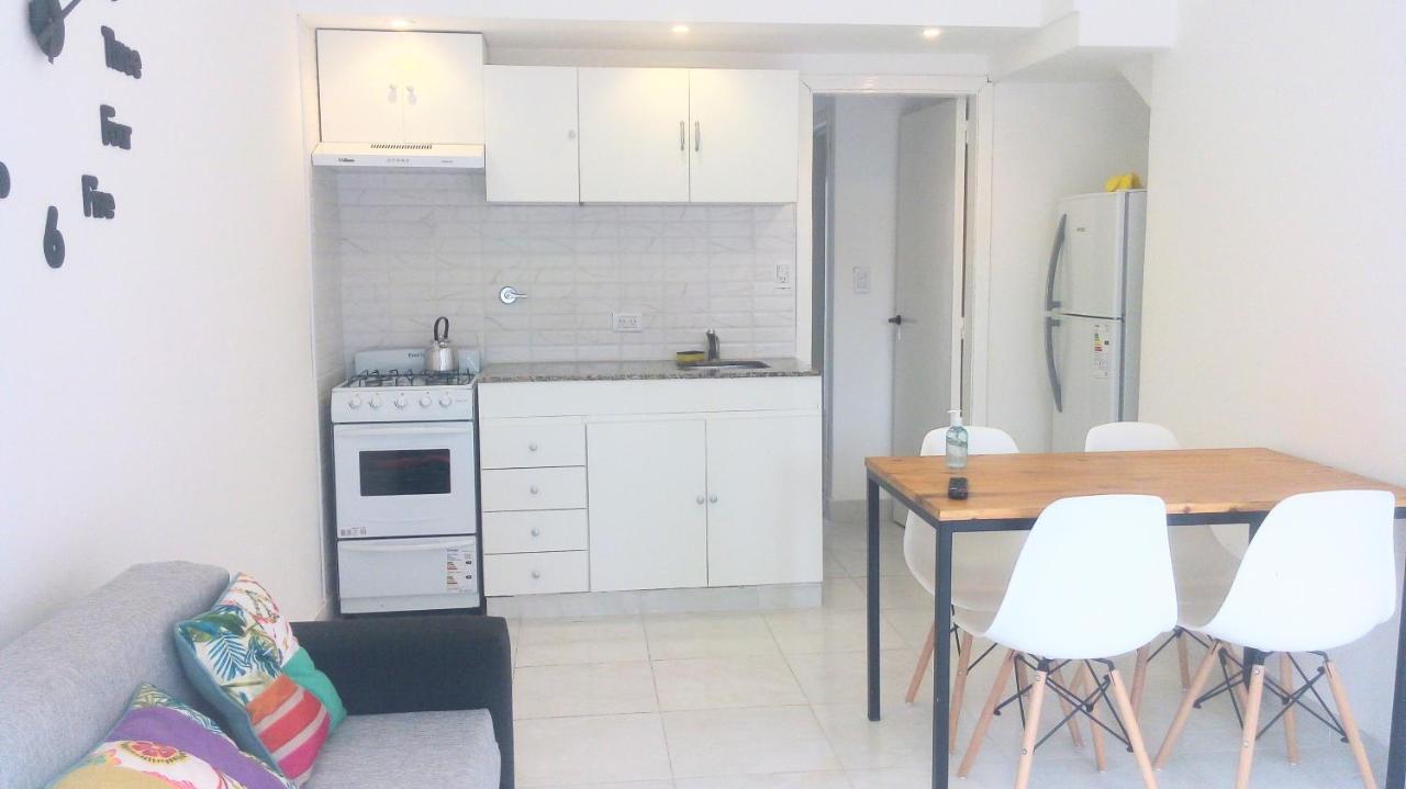 Departamentos Playa Necochea