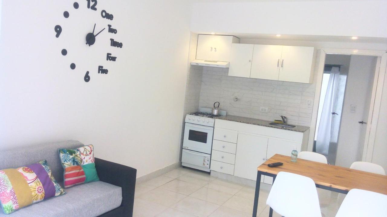Apartment Departamentos Playa