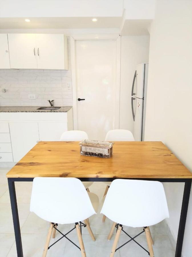 Apartment Departamentos Playa Necochea