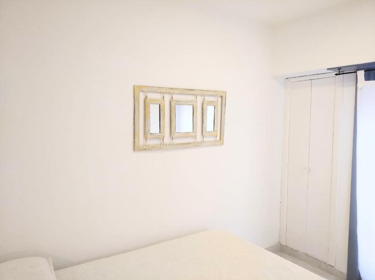 Departamentos Playa Apartment
