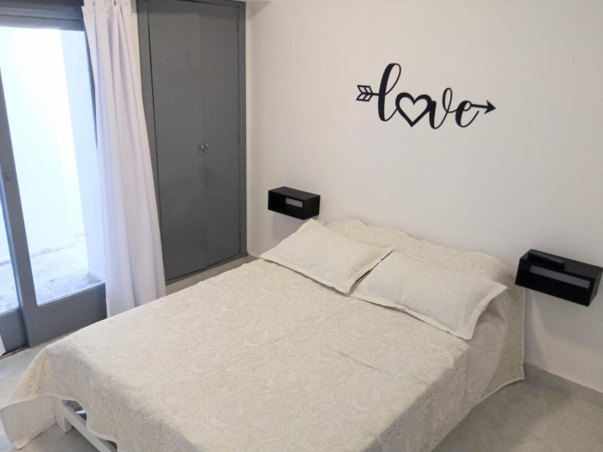 Apartment Departamentos Playa Necochea