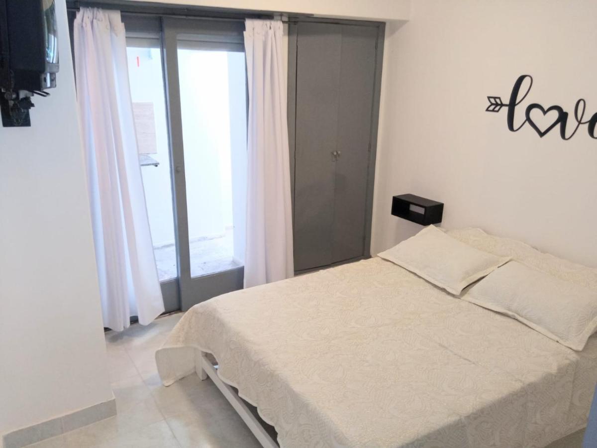 Departamentos Playa Apartment