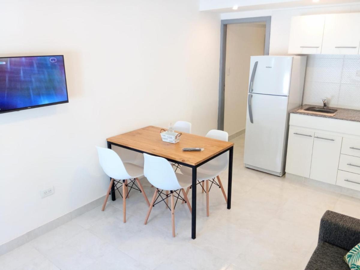 Departamentos Playa Apartment Necochea