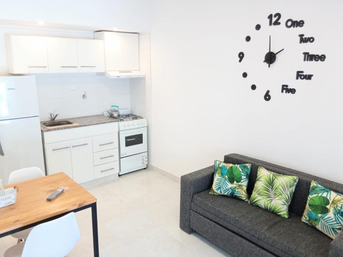 Departamentos Playa Apartment *