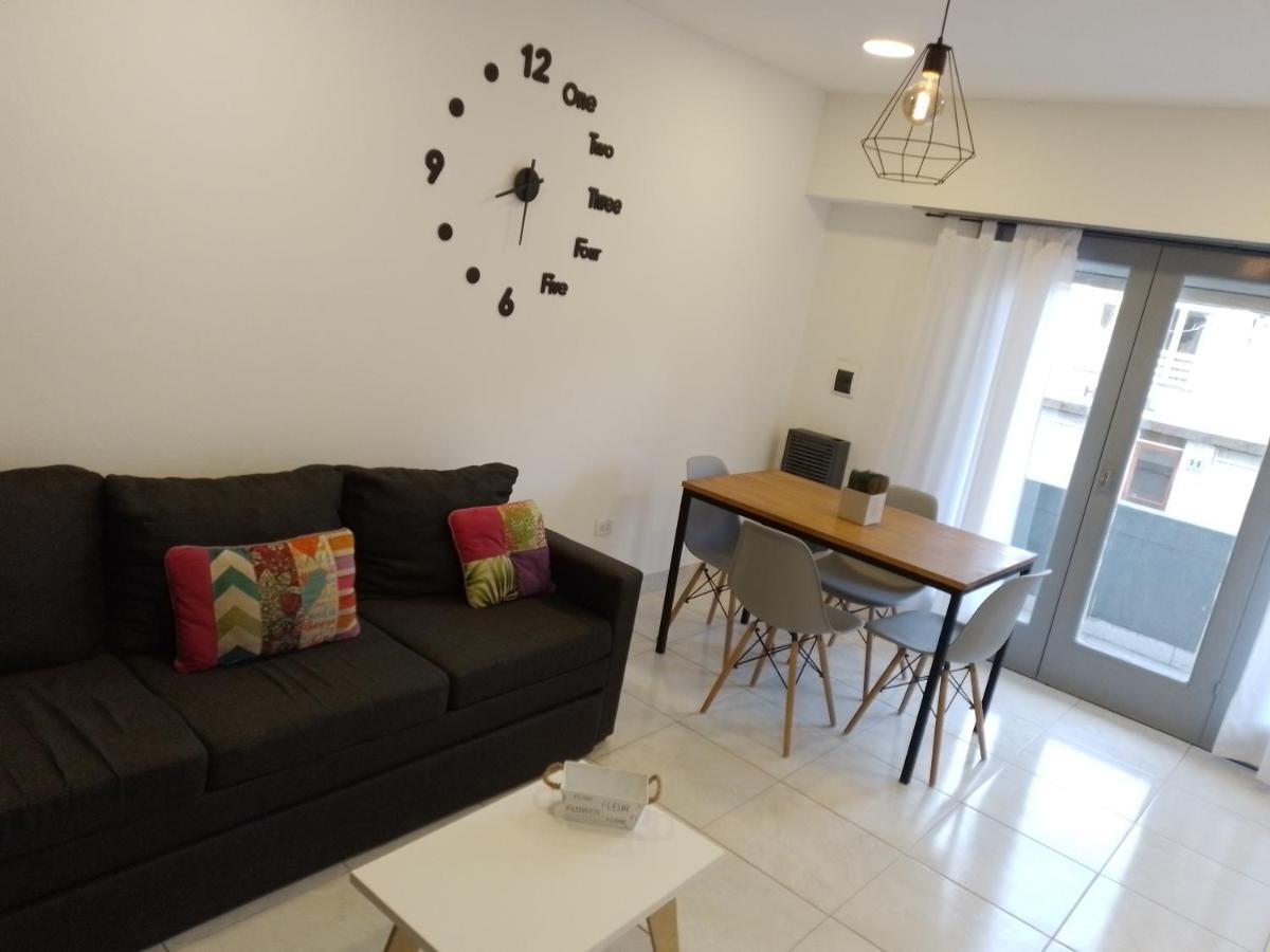Departamentos Playa Apartment *
