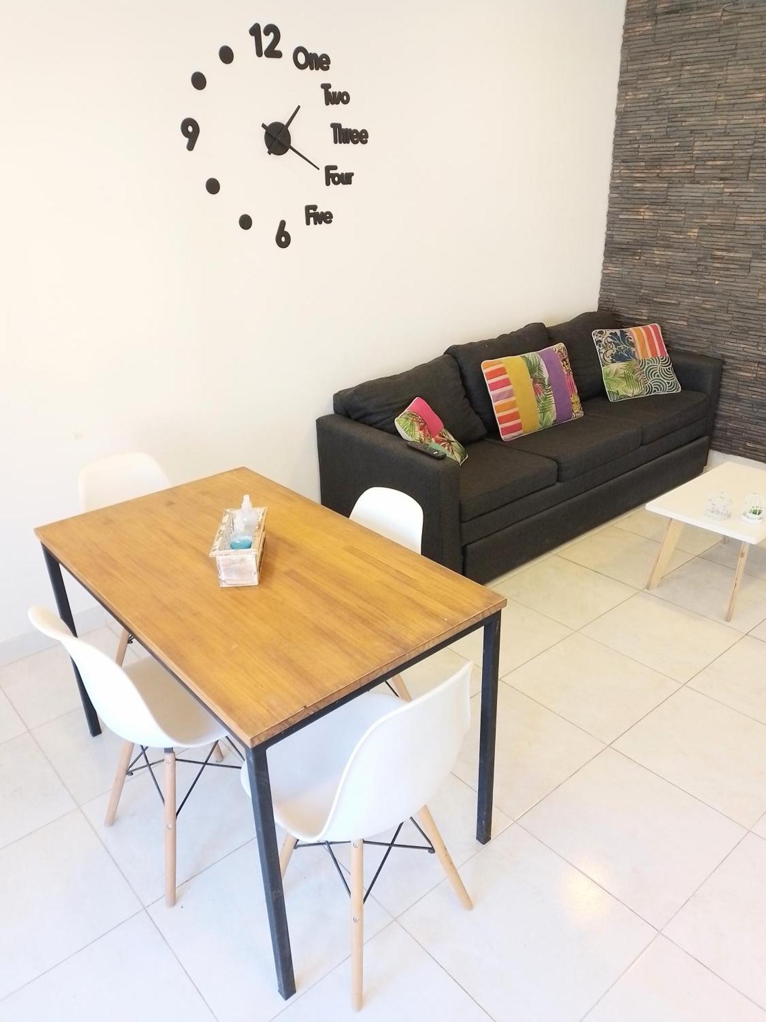 Departamentos Playa Apartment